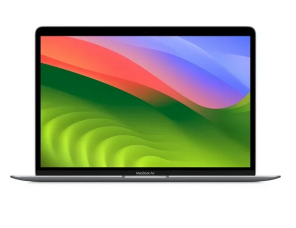 13 Inch MacBook Air A1932 | 3.6Ghz Turbo Dual Core i5 | Sonoma | Space Gray | Warranty