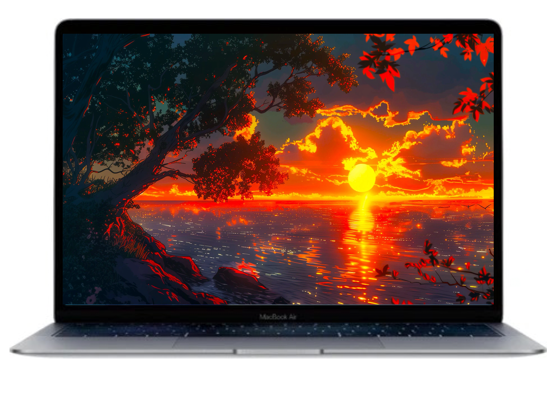 13 Inch MacBook Air A1932 | 3.6Ghz Turbo Dual Core i5 | Sonoma | Space 13 Inch MacBook Air A1932 | 3.6Ghz Turbo Dual Core i5 | Sonoma | Space