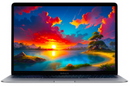 13 Inch MacBook Air A1932 | 3.6Ghz Turbo Dual Core i5 | Sonoma | Space Gray | Warranty