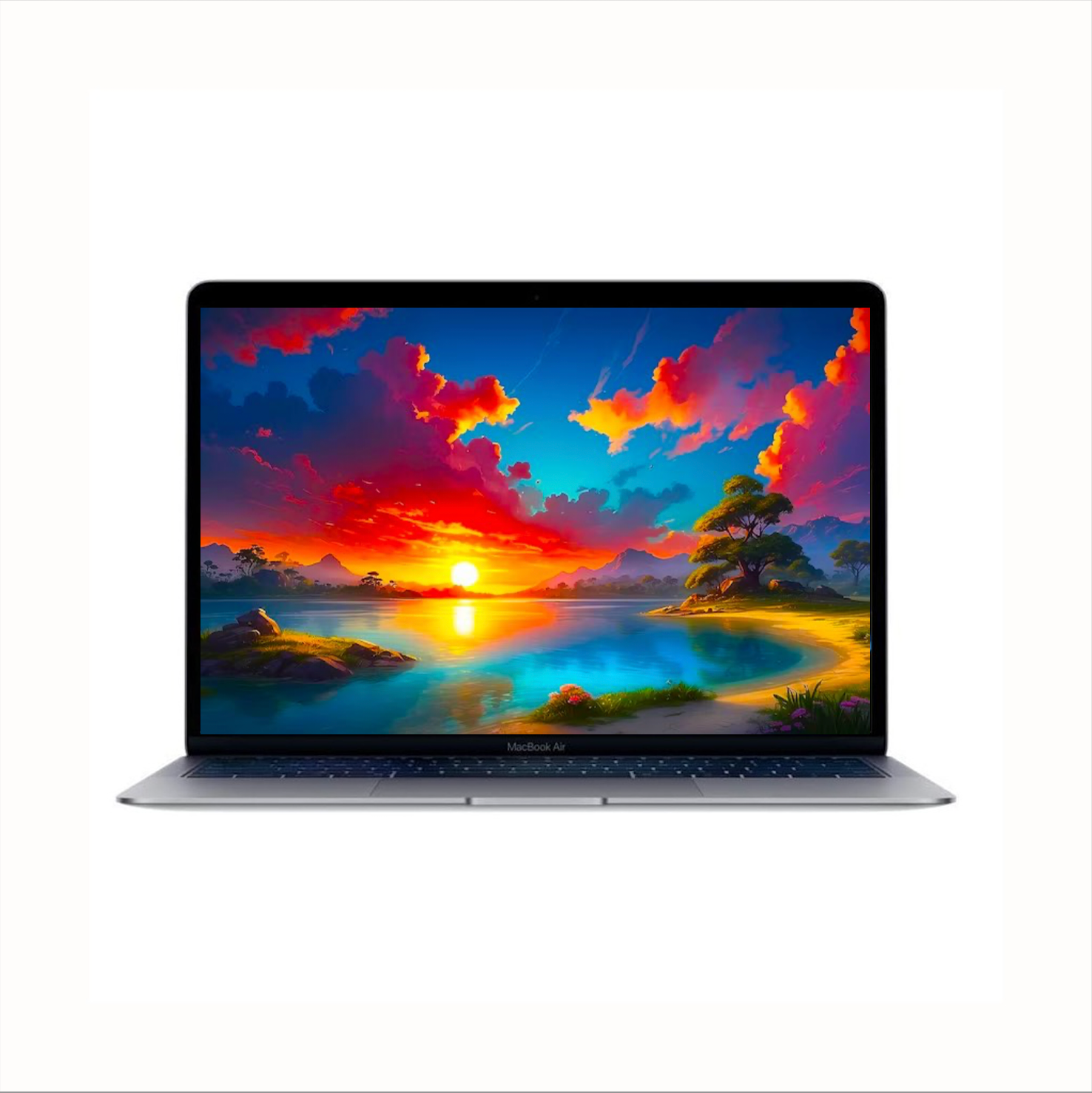 13 Inch MacBook Air A1932 | 3.6Ghz Turbo Dual Core i5 | Sonoma | Space 13 Inch MacBook Air A1932 | 3.6Ghz Turbo Dual Core i5 | Sonoma | Space