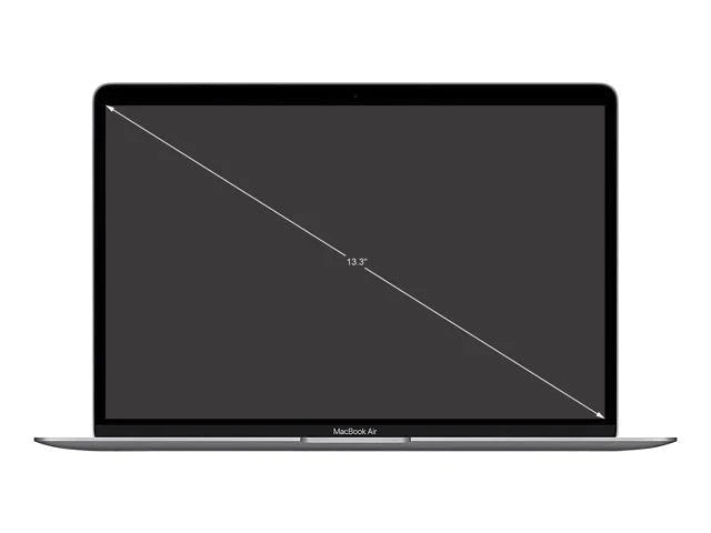 13 Inch MacBook Air A2179 | 3.8Ghz Turbo Quad Core i7 | SEQUOIA | Magic Keyboard | Space Gray | Warranty
