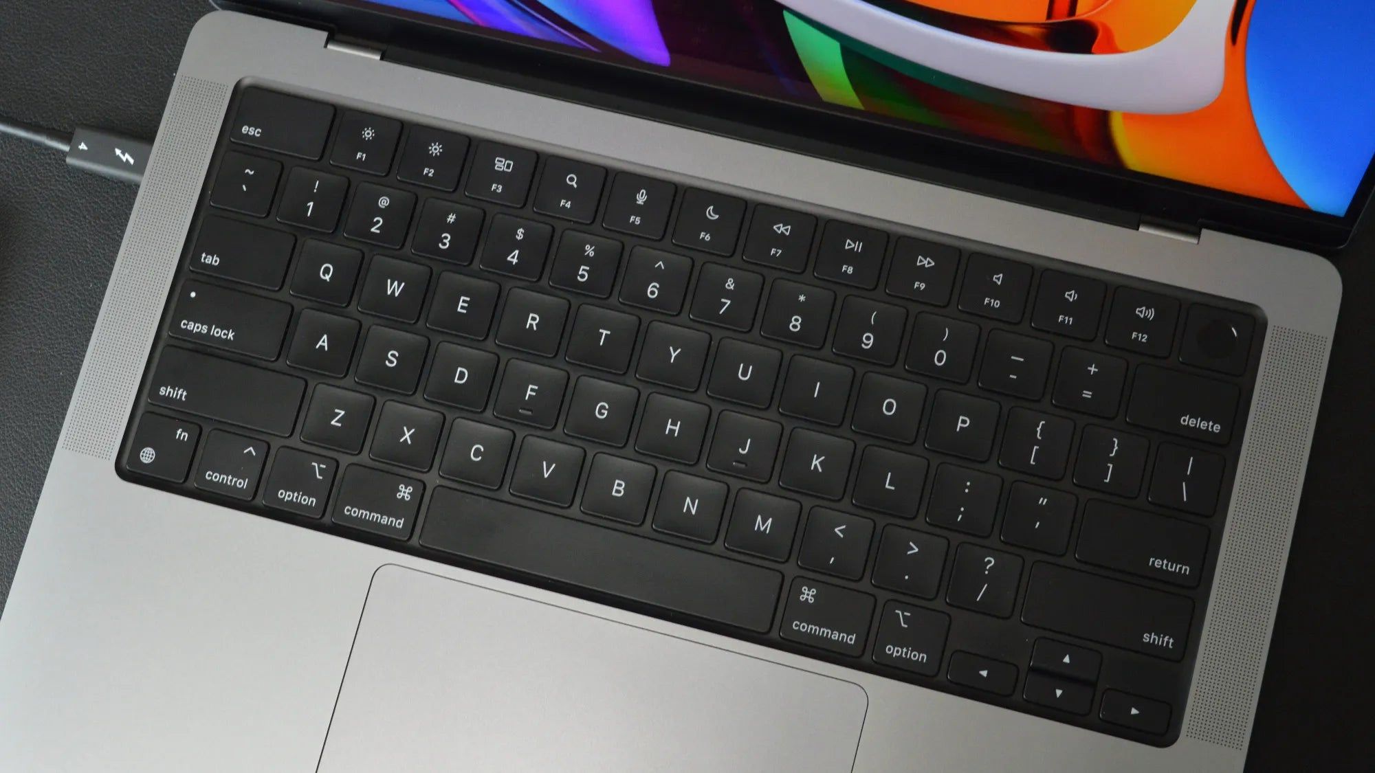 14" Apple MacBook Pro M1 A2442 | OS SEQUOIA | FREE 1 Year Warranty