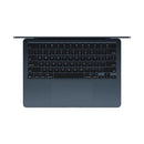 13" Apple MacBook Air M2 A2681 MIDNIGHT 512GB SSD | 16 Cores | Mac OS 26 - Tahoe | FREE 1 Year Warranty