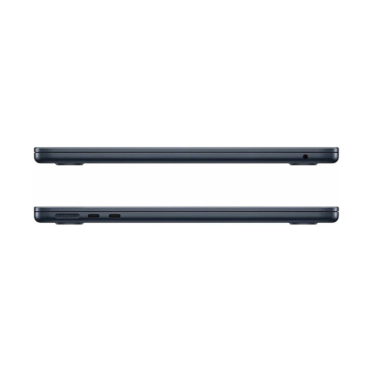 13" Apple MacBook Air M2 A2681 MIDNIGHT 512GB SSD | 16 Cores | Mac OS 26 - Tahoe | FREE 1 Year Warranty