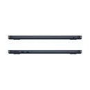 13" Apple MacBook Air M2 A2681 MIDNIGHT 512GB SSD | 16 Cores | Mac OS 26 - Tahoe | FREE 1 Year Warranty