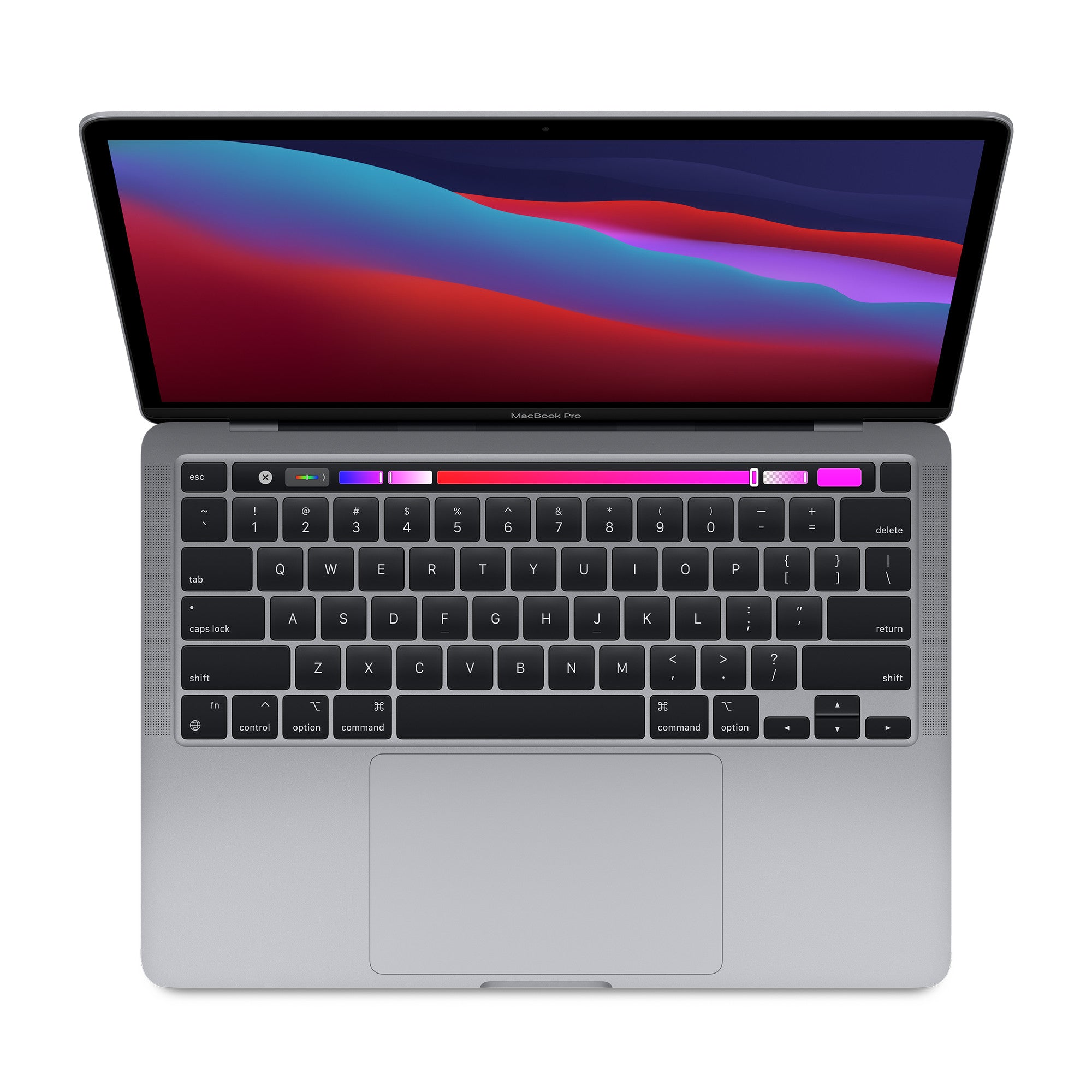 13" Apple MacBook Pro A2251 | Turbo 4.1ghz i7 | SEQUOIA |  1 Year Warranty | Magic Keyboard