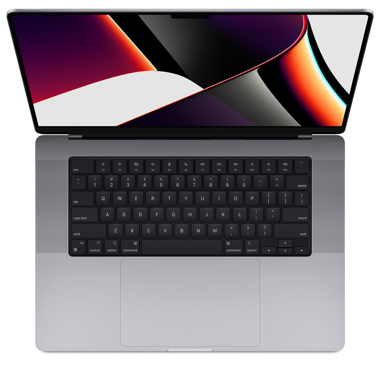 16" Apple MacBook Pro M1 Pro A2485| 16GB Ram| 16 Core |TAHOE |  Free 1 Year Warranty | Magic Keyboard