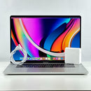 16" Apple MacBook Pro A2141 8-Core i9 | Tahoe | Magic Keyboard + 1 Year Warranty