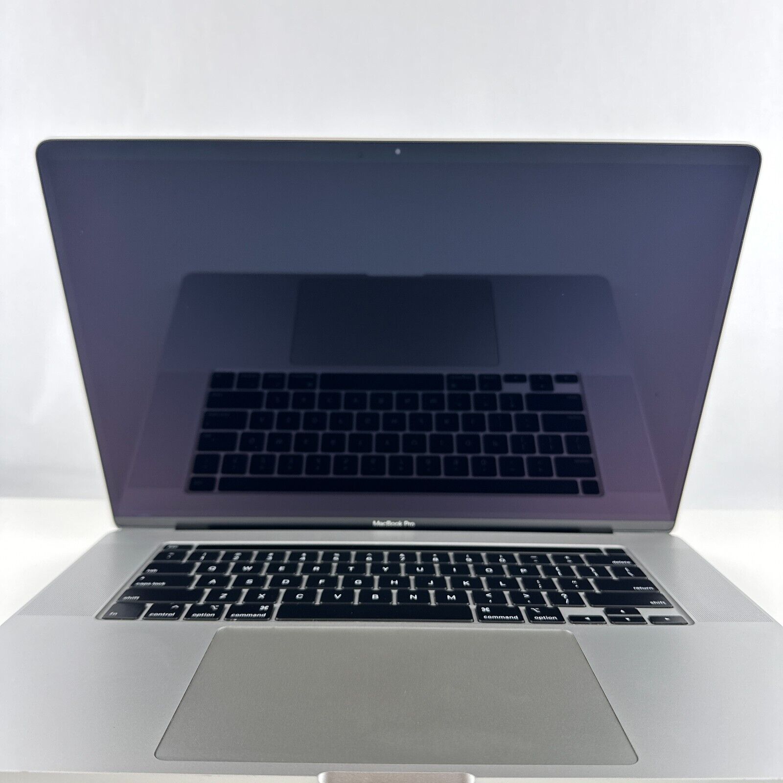 16" Apple MacBook Pro A2141 6-Core i7 | Tahoe |  1 Year Warranty | Magic Keyboard