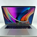 16" Apple MacBook Pro A2141 6-Core i7 | Tahoe |  1 Year Warranty | Magic Keyboard
