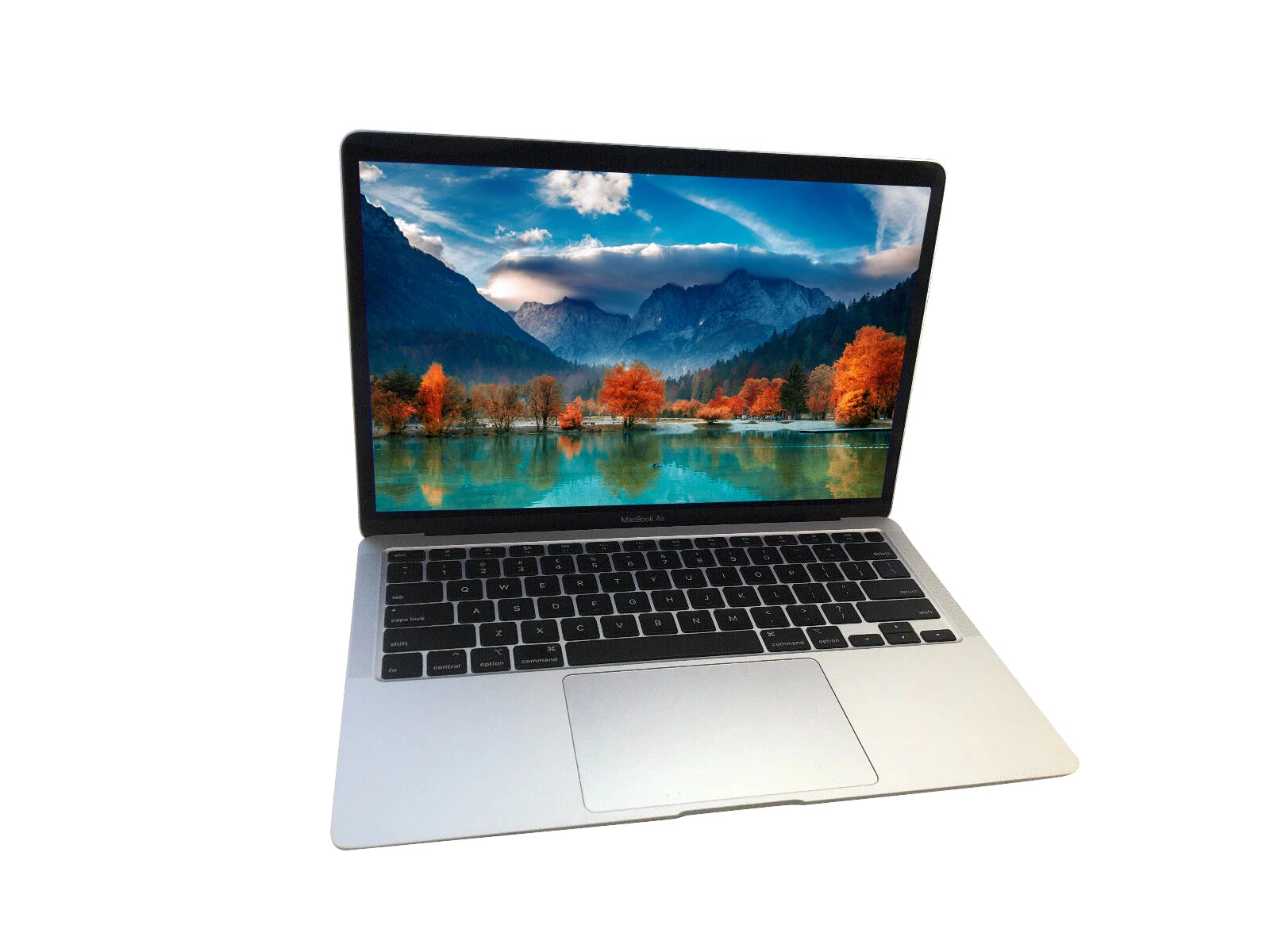 ★美品MacBook Air M1 A2337 macOS Tahoe26.6★ 13