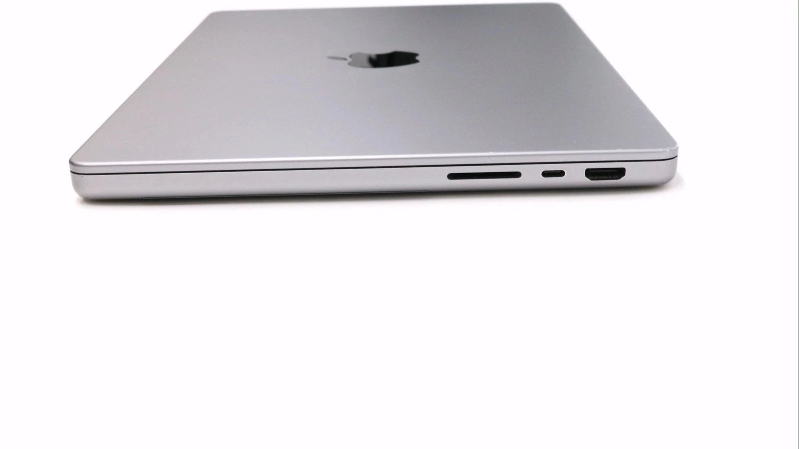 14" Apple MacBook Pro M1 A2442 | 22 Cores | Mac Os 26 - Tahoe | FREE 1 Year Warranty