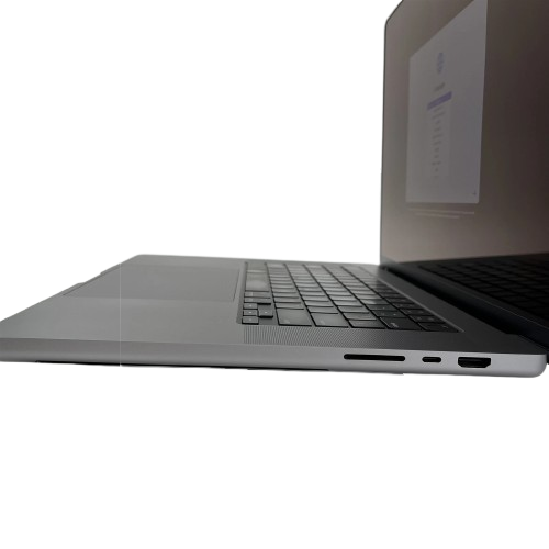 16" Apple MacBook Pro M1 Pro A2485| 16GB Ram| 16 Core | TAHOE |  Free 1 Year Warranty | Magic Keyboard