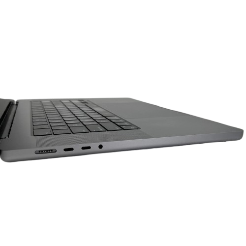 16" Apple MacBook Pro M1 Pro A2485| 16GB Ram| 16 Core | TAHOE |  Free 1 Year Warranty | Magic Keyboard