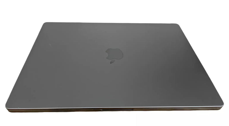 16" Apple MacBook Pro M1 Pro A2485| 16GB Ram| 16 Core |SEQUOIA |  Free 1 Year Warranty | Magic Keyboard