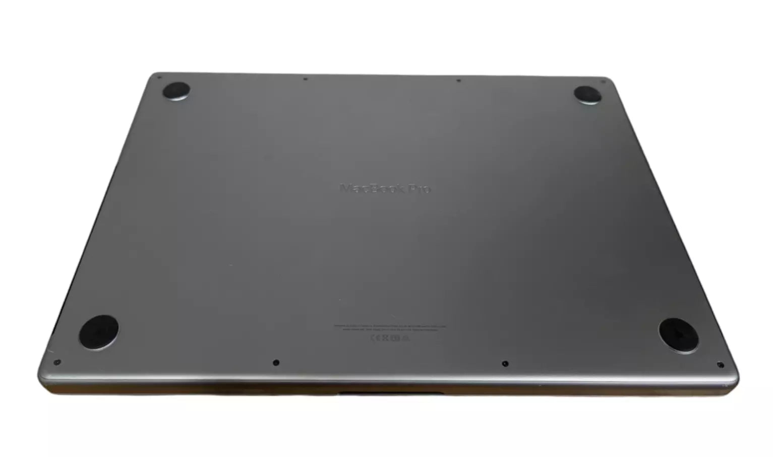 16" Apple MacBook Pro M1 Pro A2485| 16GB Ram| 16 Core |TAHOE |  Free 1 Year Warranty | Magic Keyboard
