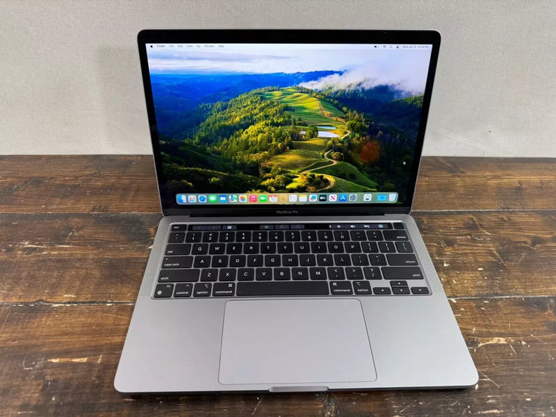 13" Apple MacBook Pro M1 A2338 | OS SEQUOIA | FREE 1 Year Warranty