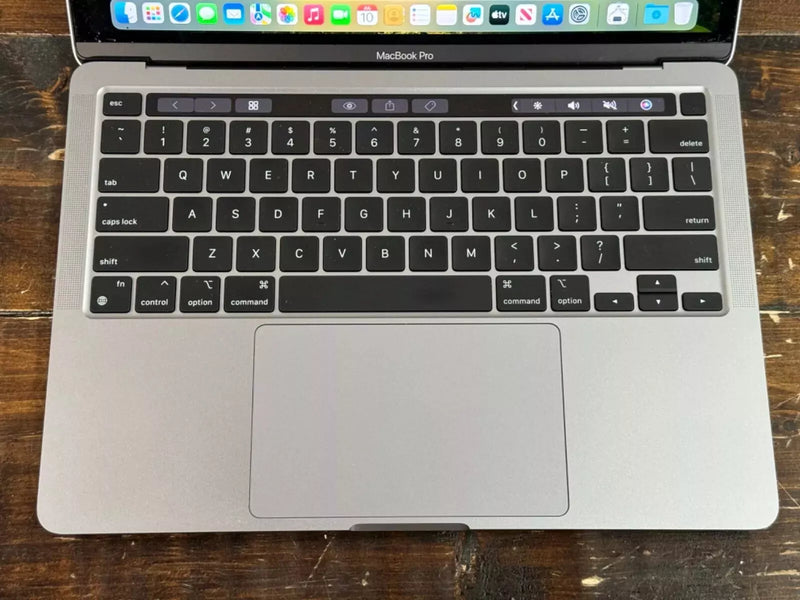 13" Apple MacBook Pro M1 A2338 | OS SEQUOIA | FREE 1 Year Warranty