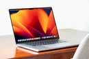 16" Apple MacBook Pro A2141 8-Core i9 | Tahoe | Magic Keyboard + 1 Year Warranty
