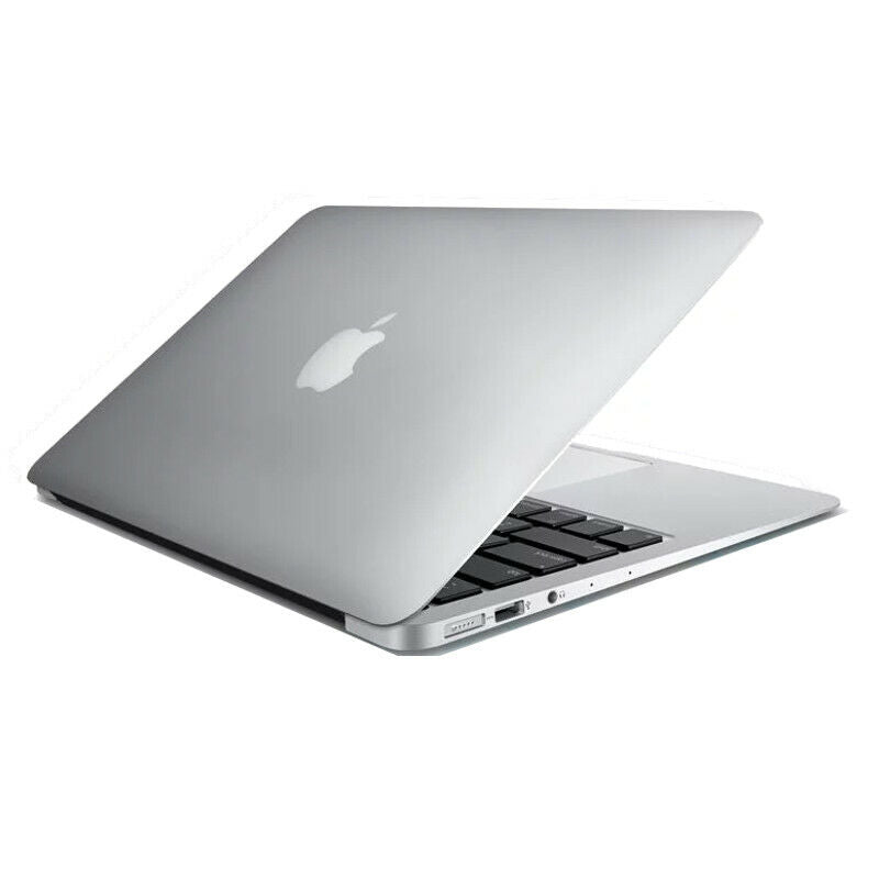 13 Inch MacBook Air A1466 | Monterey Ram i5 2.7ghz | Warrant