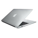 13 Inch MacBook Air A1466 | 8gb 3.2Ghz i7 Turbo | Monterey | Silver | 1 Year Warranty
