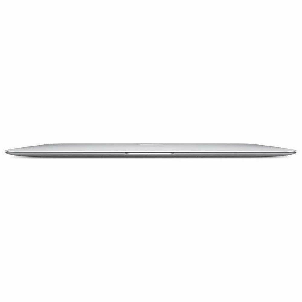 13 Inch MacBook Air A1466 | 8gb 3.2Ghz i7 Turbo | Monterey | Silver | 1 Year Warranty