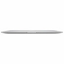 13 Inch MacBook Air A1466 | 8gb 3.2Ghz i7 Turbo | Monterey | Silver | 1 Year Warranty