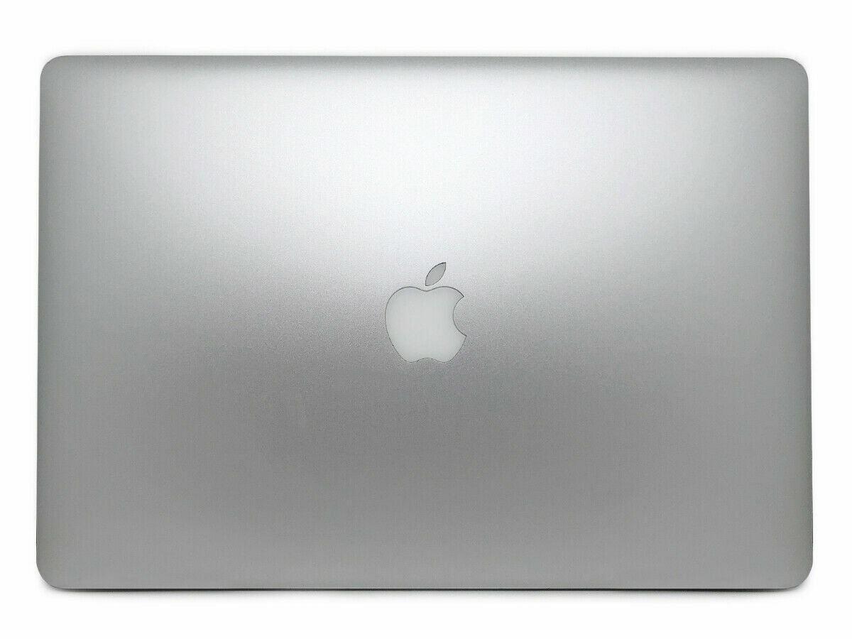 13 Inch MacBook Air A1466 | 8gb 3.2Ghz i7 Turbo | Monterey | Silver | 1 Year Warranty