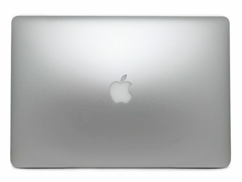 13 Inch MacBook Air A1466 | 8gb 3.2Ghz i7 Turbo | Monterey | Silver | 1 Year Warranty