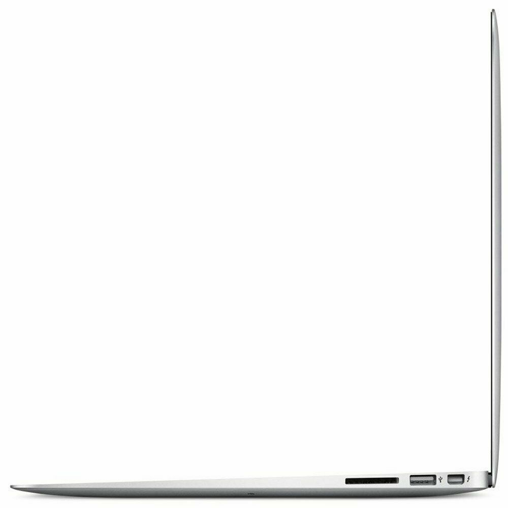 13 Inch MacBook Air A1466 | i7 3.3ghz Turbo Boost | Silver 13 Inch MacBook Air A1466 | i7 3.3ghz Turbo Boost | Silver
