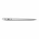 13 Inch MacBook Air A1466 | 8gb 3.2Ghz i7 Turbo | Monterey | Silver | 1 Year Warranty