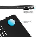 Hard Shell Case Bonus