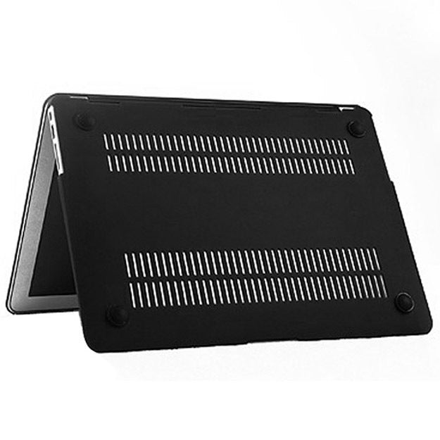 Hard Shell Case For 13 Inch Apple Macbook Air A1466 | Frost Black