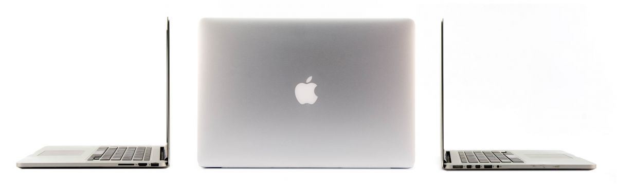 15 Inch MacBook Pro  Retina A1398 | 16GB Ram 3.4Ghz Turbo i7 | Monterey | Warranty