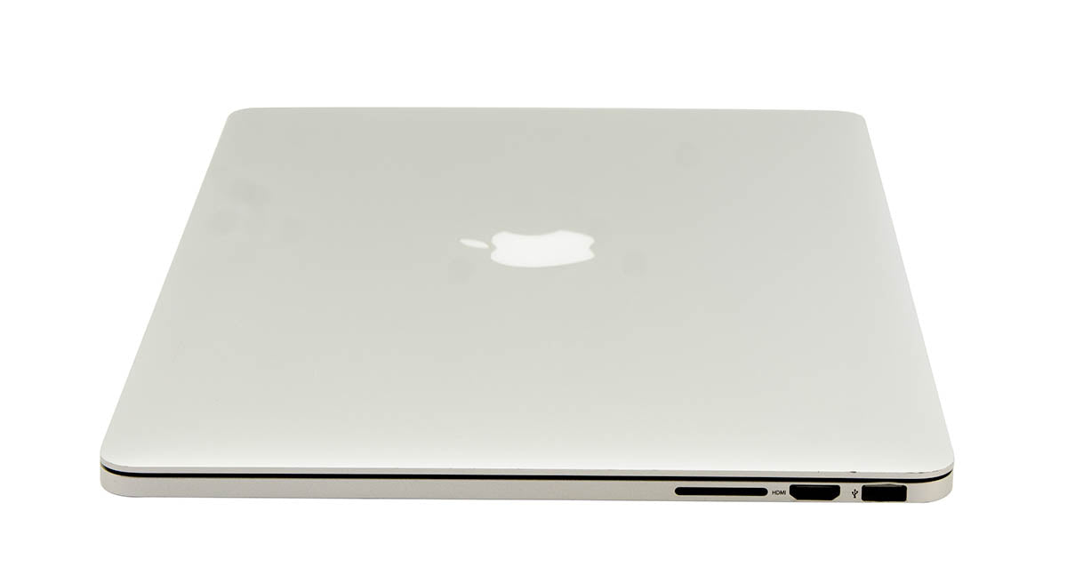 15 Inch MacBook Pro  Retina A1398 | 16GB Ram 3.4Ghz Turbo i7 | Monterey | Warranty