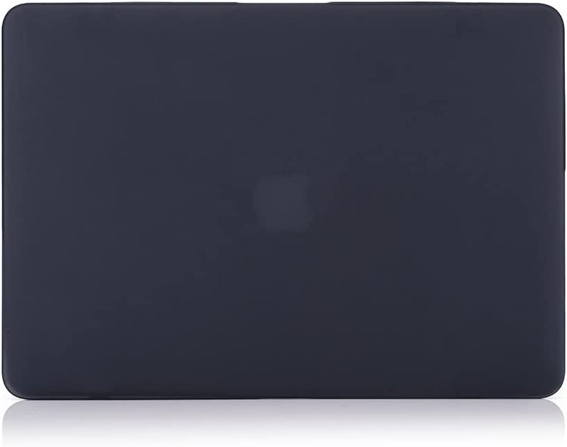 Hard Shell Case For 13 Inch Apple Macbook Pro A1502 | Frost Black