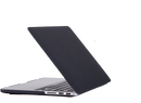 Hard Shell Case For 13 Inch Apple Macbook Pro A1502 | Frost Black