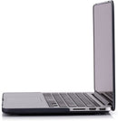 Hard Shell Case For 13 Inch Apple Macbook Pro A1502 | Frost Black