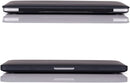 Hard Shell Case For 13 Inch Apple Macbook Pro A1502 | Frost Black