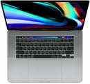 15 Inch MacBook Pro Touch Bar A1707 | 16GB Ram 3.8ghz Turbo i7 | Space Gray | Ventura | Warranty