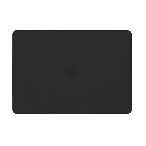 Hard Shell Case For 15 Inch Apple Macbook Pro A1707 | Frost Black