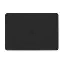 Hard Shell Case For 15 Inch Apple Macbook Pro A1707 | Frost Black