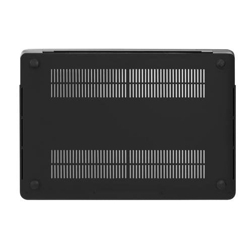 Hard Shell Case For 15 Inch Apple Macbook Pro A1707 | Frost Black