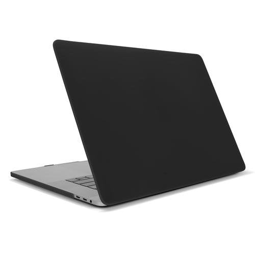 Hard Shell Case For 15 Inch Apple Macbook Pro A1707 | Frost Black