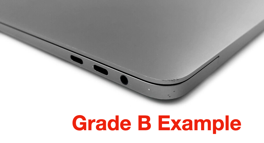 13 Inch MacBook Pro A1708 | 16GB RAM | 3.1Ghz Turbo i5 | Space Gray | 13 Inch MacBook Pro A1708 | 16GB RAM | 3.1Ghz Turbo i5 | Space Gray |