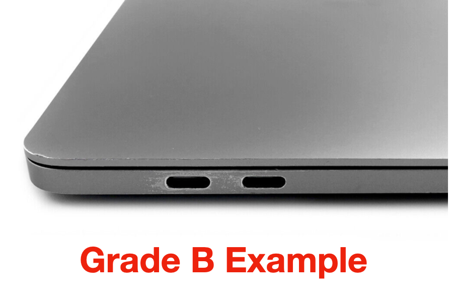 13 Inch Macbook Pro Touch Bar A1706 | 4.0GHz Turbo i7 | Space Gray | Monterey | Warranty