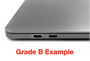 13 Inch Apple MacBook Pro 16GB A1989 | SEQUOIA | 4.1Ghz Turbo Quad Core i5 | Space Gray | Warranty