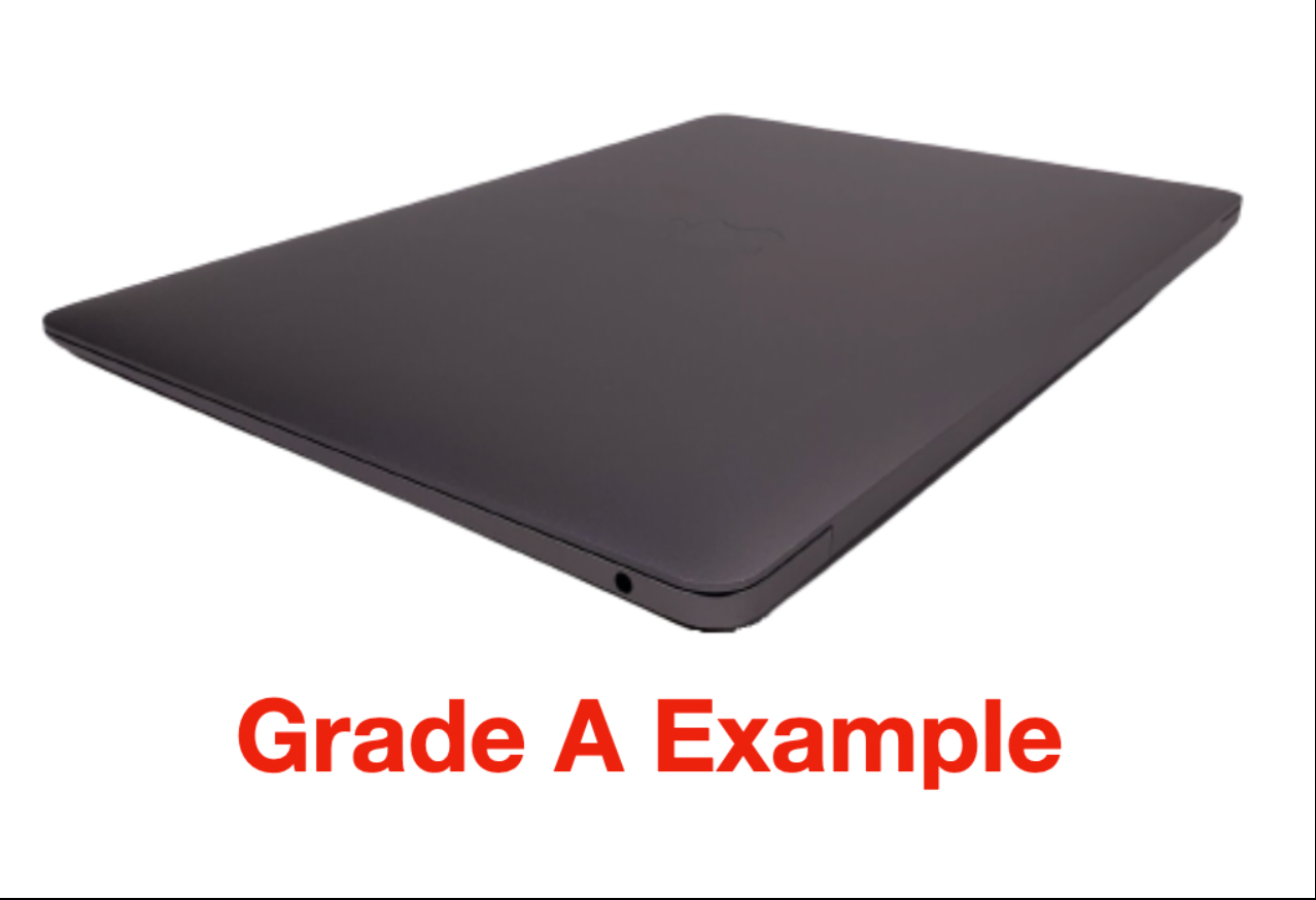 13 Inch MacBook Air A1932 | 3.6Ghz Turbo Dual Core i5 | Sonoma | Space Gray | Warranty