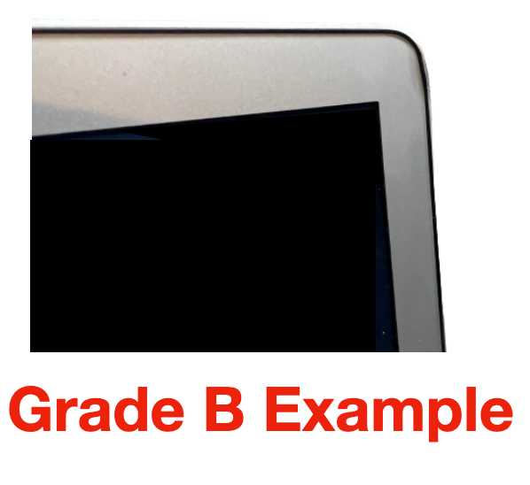 13 Inch MacBook Air A1466 | i7 3.3ghz Turbo Boost | Silver | Big Sur | Warranty