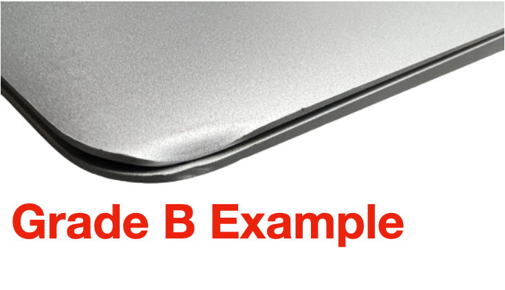 13 Inch MacBook Air A1466 | i7 3.3ghz Turbo Boost | Silver | Big Sur | 13 Inch MacBook Air A1466 | i7 3.3ghz Turbo Boost | Silver | Big Sur |